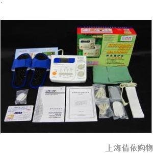 捷达经络通治疗仪EA-F27的六大特点