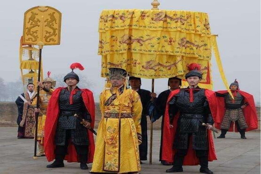 云轩的含义是什么意思