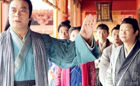 江南四友的介绍