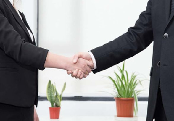 被委托人是指谁呢?