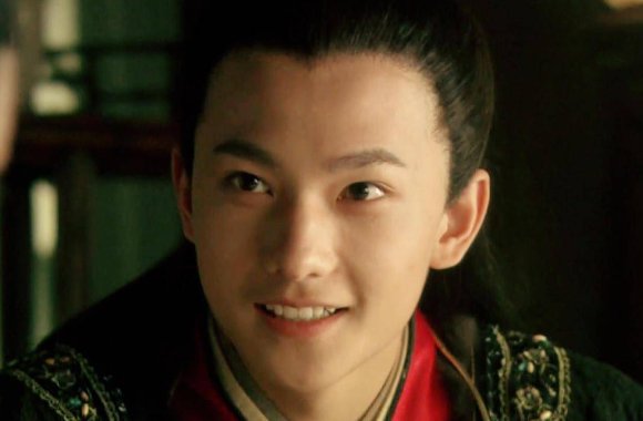 杨洋演过所有的电视剧