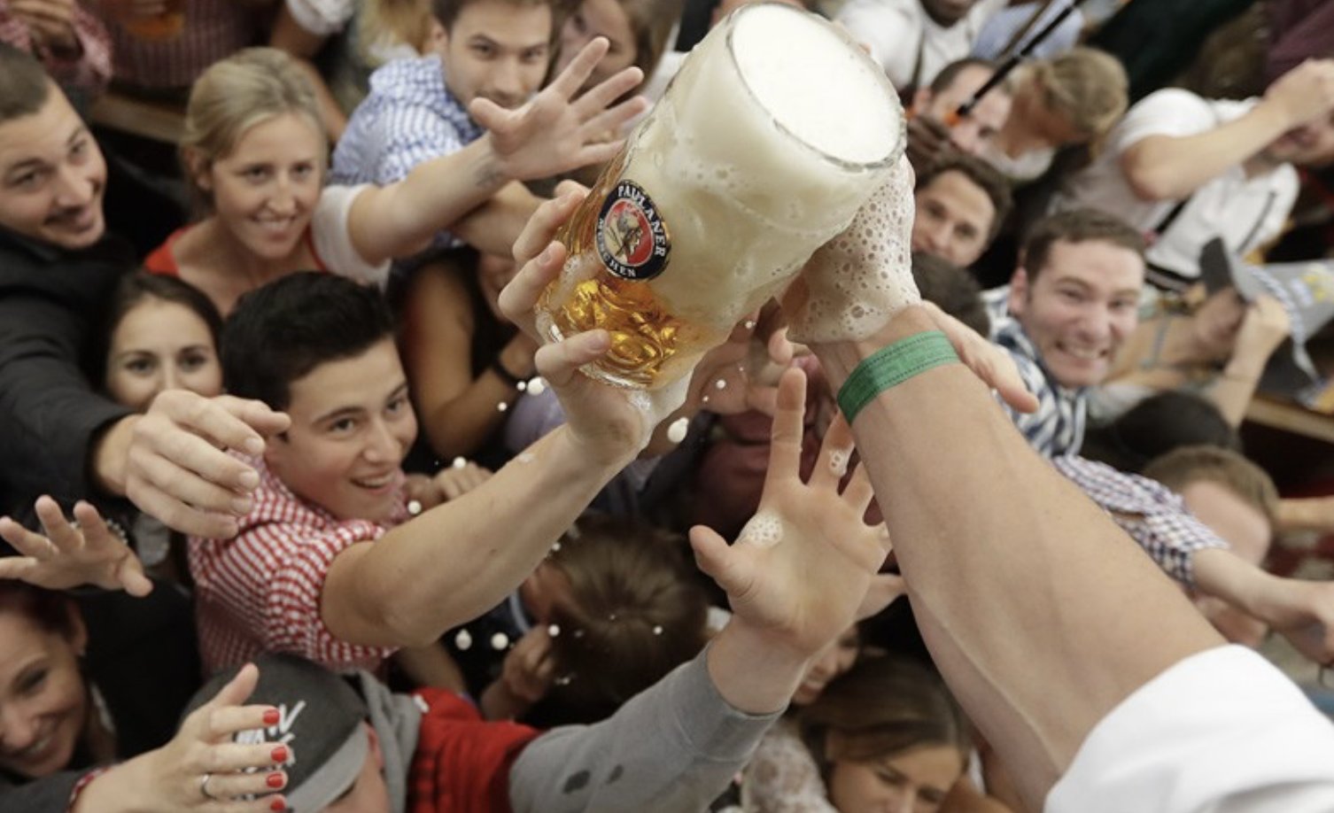 大连取消举办中国国际啤酒节，是因为疫情的影响吗？