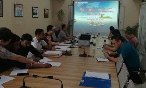 竞标书怎么书写