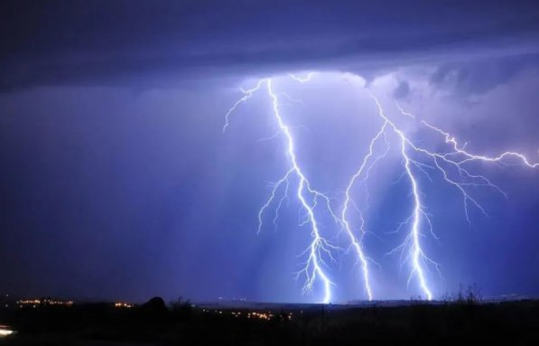 打雷对电脑有影响吗？