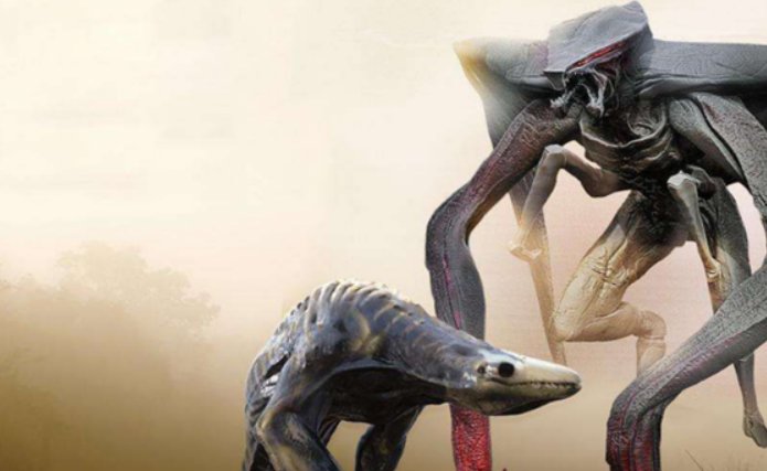 哥斯拉怪兽十大排名