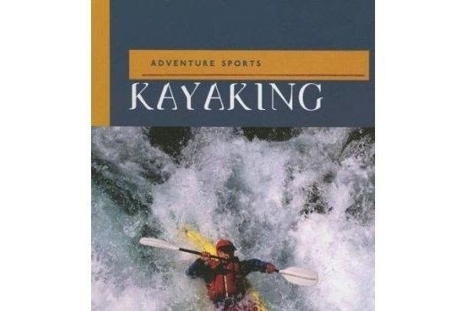 kayaking是什么意思中文