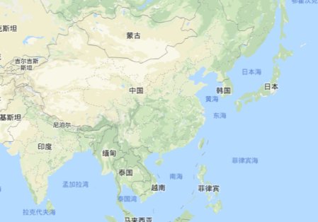 日本和中国的时差相差多少？