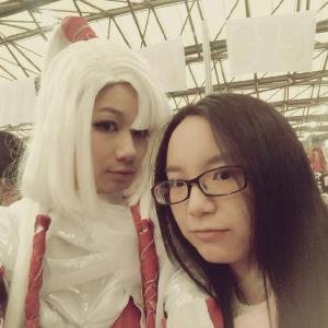 公子开明的角色介绍