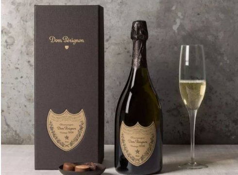 香槟酒品牌前十名