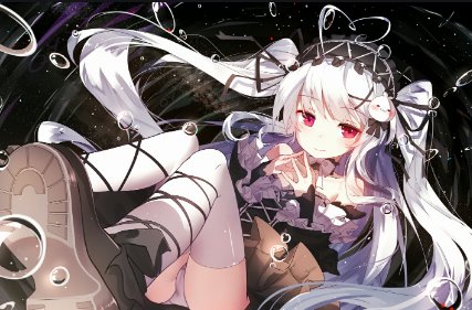 二次元au是什么意思