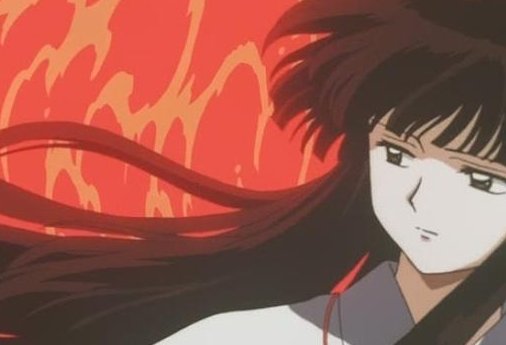 动漫中被毁的女神有哪些?