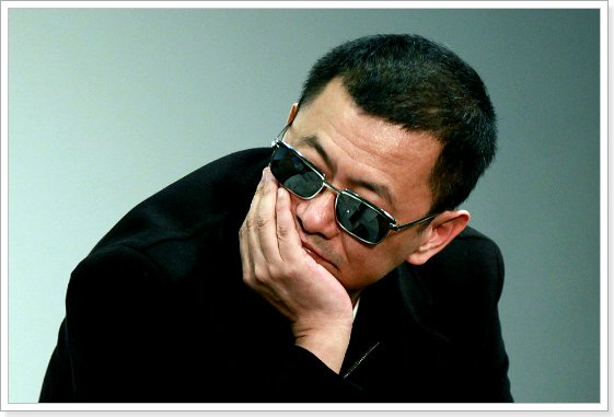 王家卫在导演界的地位