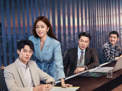 秦岚演的电视剧有哪些