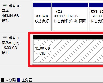 磁盘E可移动驱动器怎么打开呢？