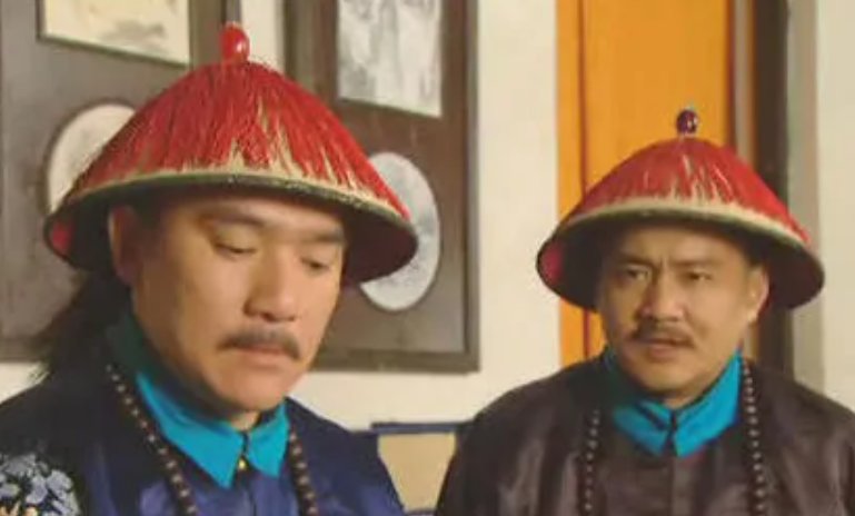 求《雍正王朝》演员表