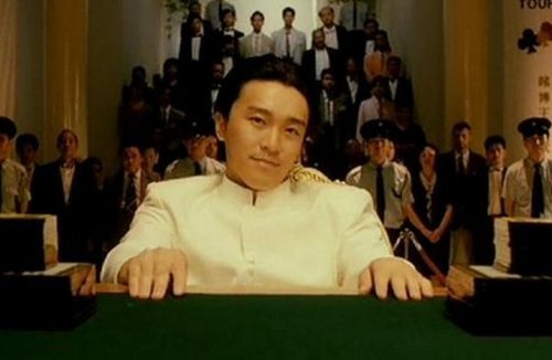 《赌神》系列电影时间顺序是怎么样的？