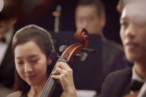 演奏的奏的笔顺