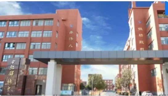 合肥锦绣中学的升学率为多少啊？