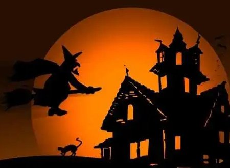 十月三十一日是什么节日