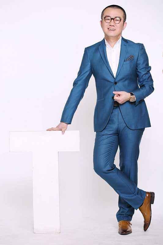 涂磊主持的节目有哪些