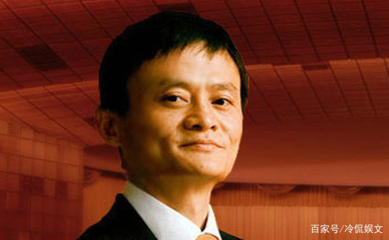 看到马云儿子和女儿时，不禁感叹，基因真是太强大了，你怎么看？