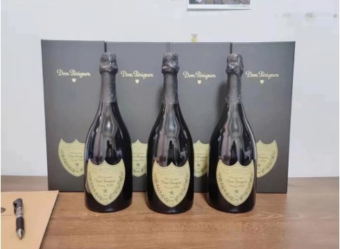 香槟酒品牌前十名