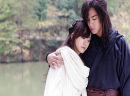 流星蝴蝶剑里韩棠是个什么样的人物？