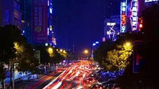 解放西是什么地方？