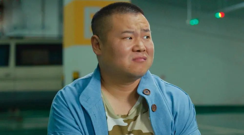 岳云鹏第一次不想努力，这是因为什么？