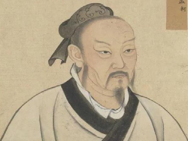 孟子三章原文和翻译