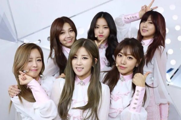 2022韩国最火十大女团排名是？