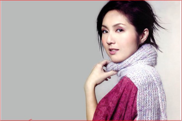 有谁知道杨千桦有一首歌，其中有一句歌词是：“但我会成为你最牵挂的女子”