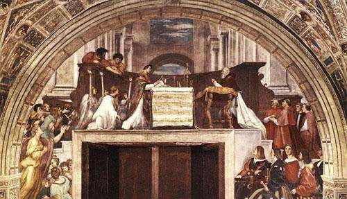 七美德是什么？七宗罪又是什么？