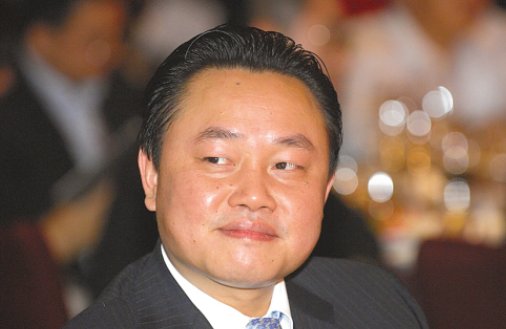 国美电器老板为什么坐牢?