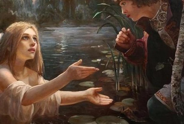 鲛绡是什么意思