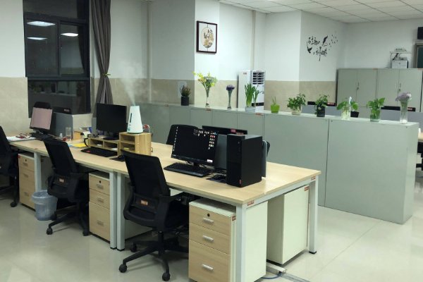 有资质的评估公司