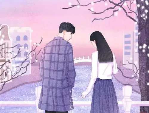 男生和女生第一次见面能邀请去家里吗