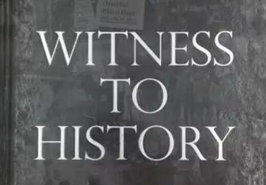 witness是什么意思