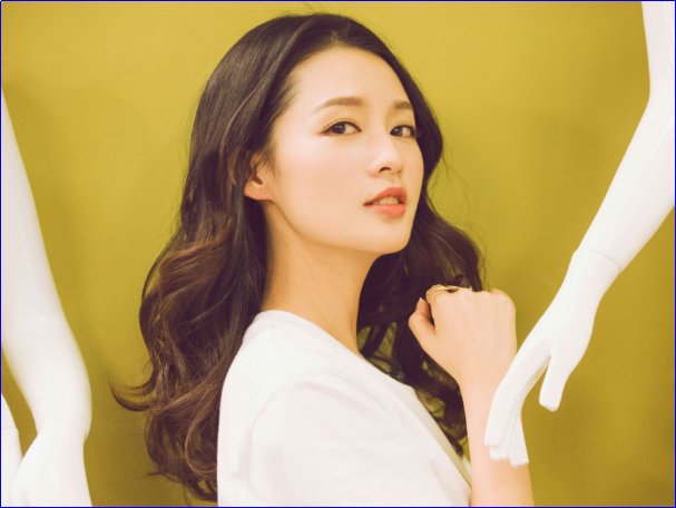 李沁演了哪些电视剧