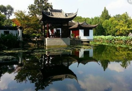 嘉定有什么好玩的地方？