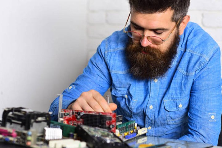 工程技术是什么？