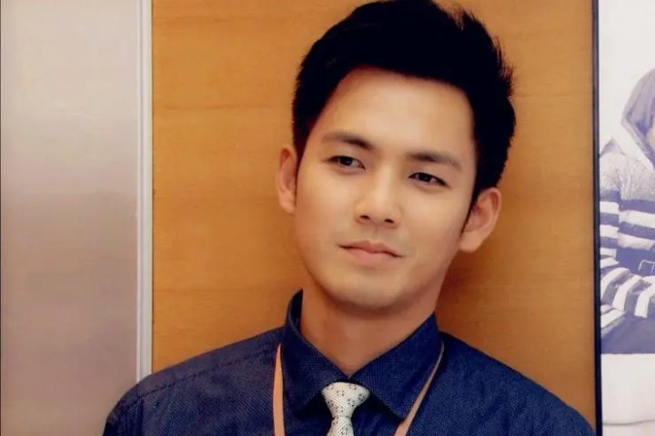 钟汉良演的电视剧