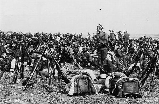 第一次世界大战什么时候开始的？