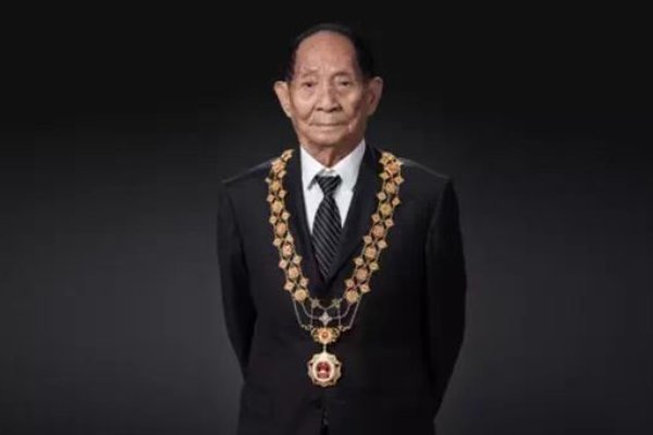 袁隆平两个梦分别是什么