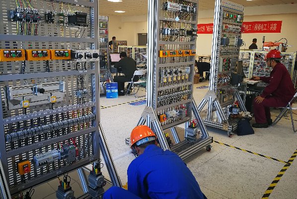 电工证怎么在网上查