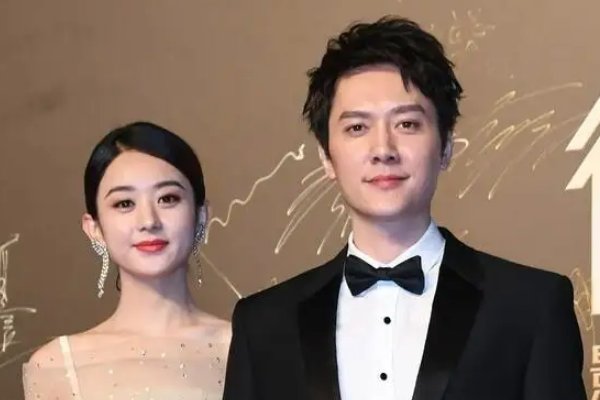 赵丽颖和冯绍峰出现在同一个餐厅,是被哪个娱记拍到的?