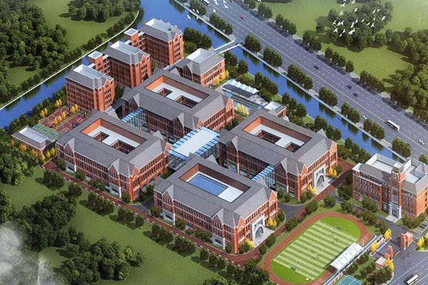 福州时代华威中学和时代中学有什么区别