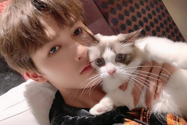 偶像练习生排名第一的是谁呢？