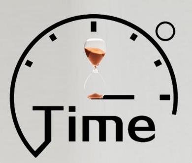 time flies的意思是不是光阴似箭？