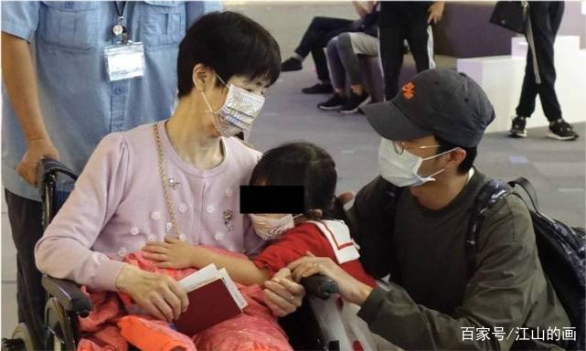 江宏杰回应福原爱妈妈返回日本，这到底是发生了什么？